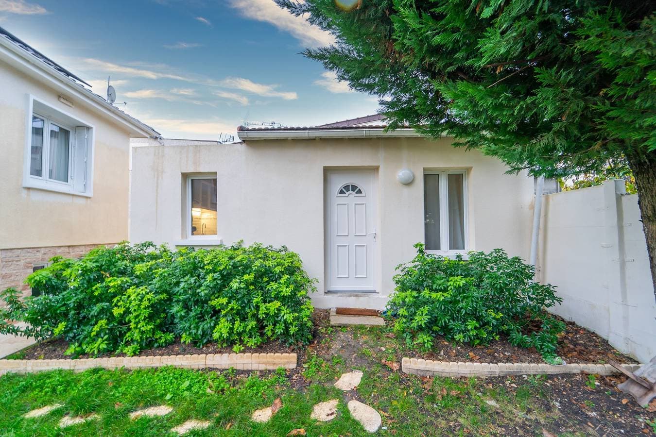 Ferienwohnung 28m² 1