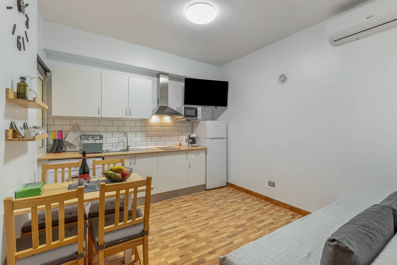 Foto 3 von 24: Ferienwohnung 'Las Sirenas II' mit WLAN und Klimaanlage