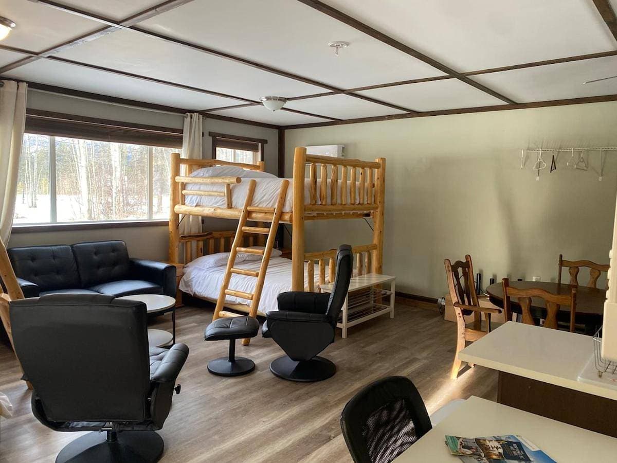 Foto 4 von 15: Chalet