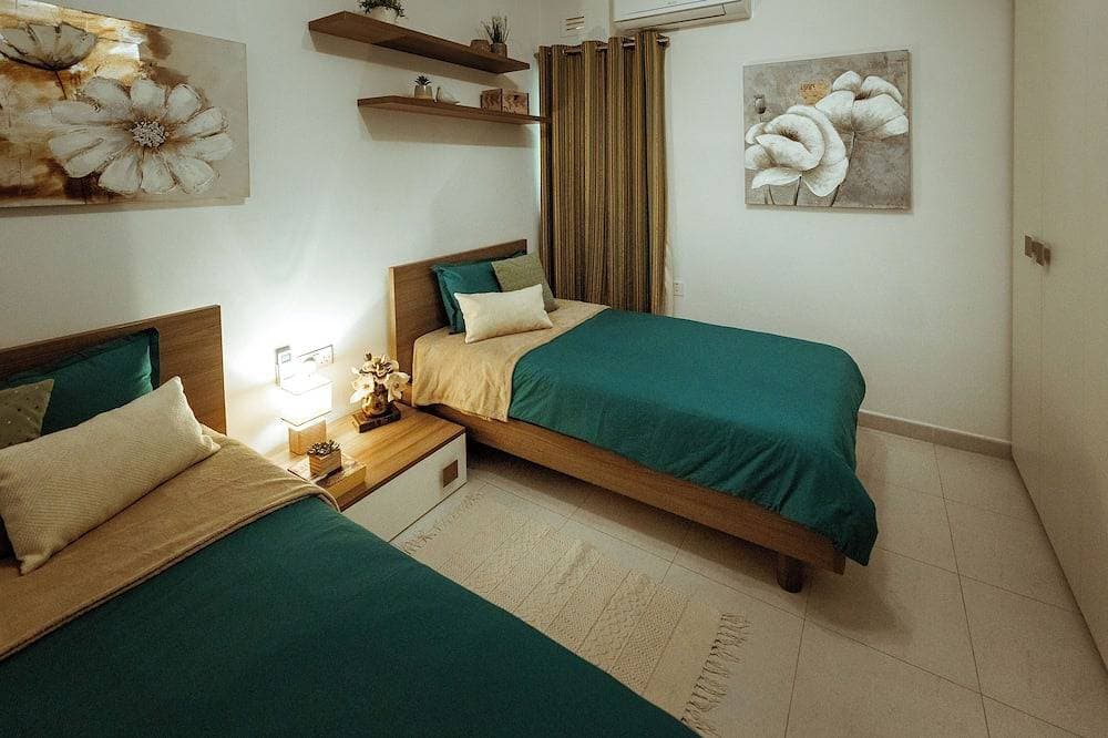 Foto 5 von 20: Modernes Apartment mit Meerblick