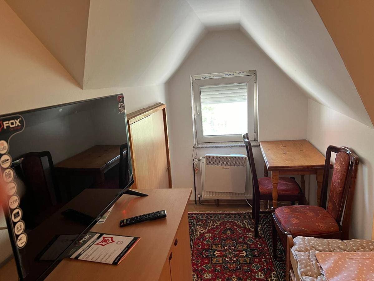 Foto 5 von 8: Double Room