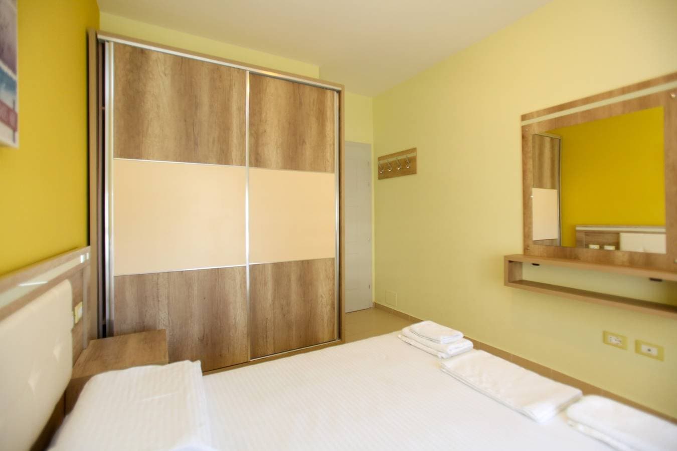 Foto 8 von 32: Ferienwohnung für 3 Personen