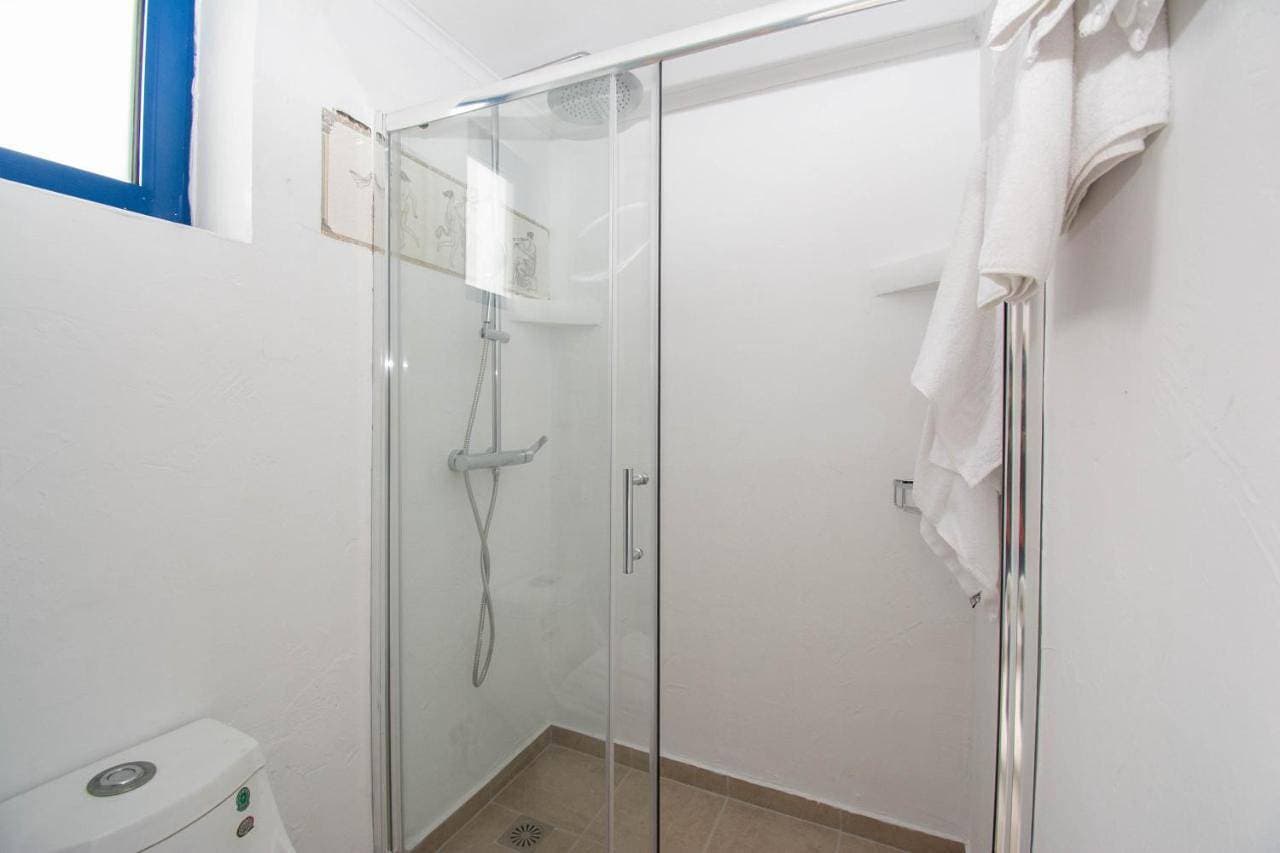 Foto 7 von 12: Studio with Hot Tub ground floor