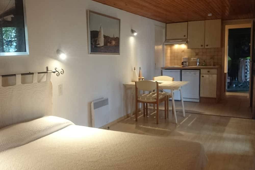 Foto 4 von 18: Studio mit Meerblick in einer Villa mit privatem Pool,  exklusiv für die Kunden