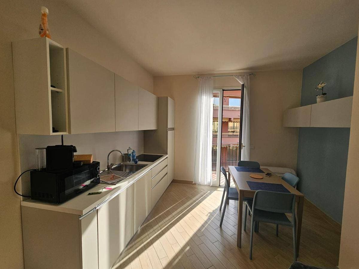 Foto 5 von 36: Studio with Sea View