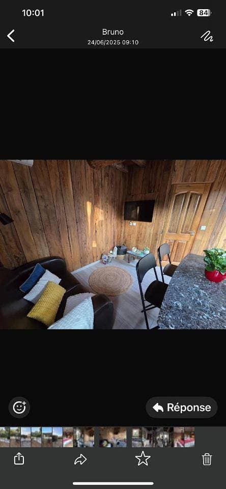 Foto 7 von 17: One-Bedroom Chalet