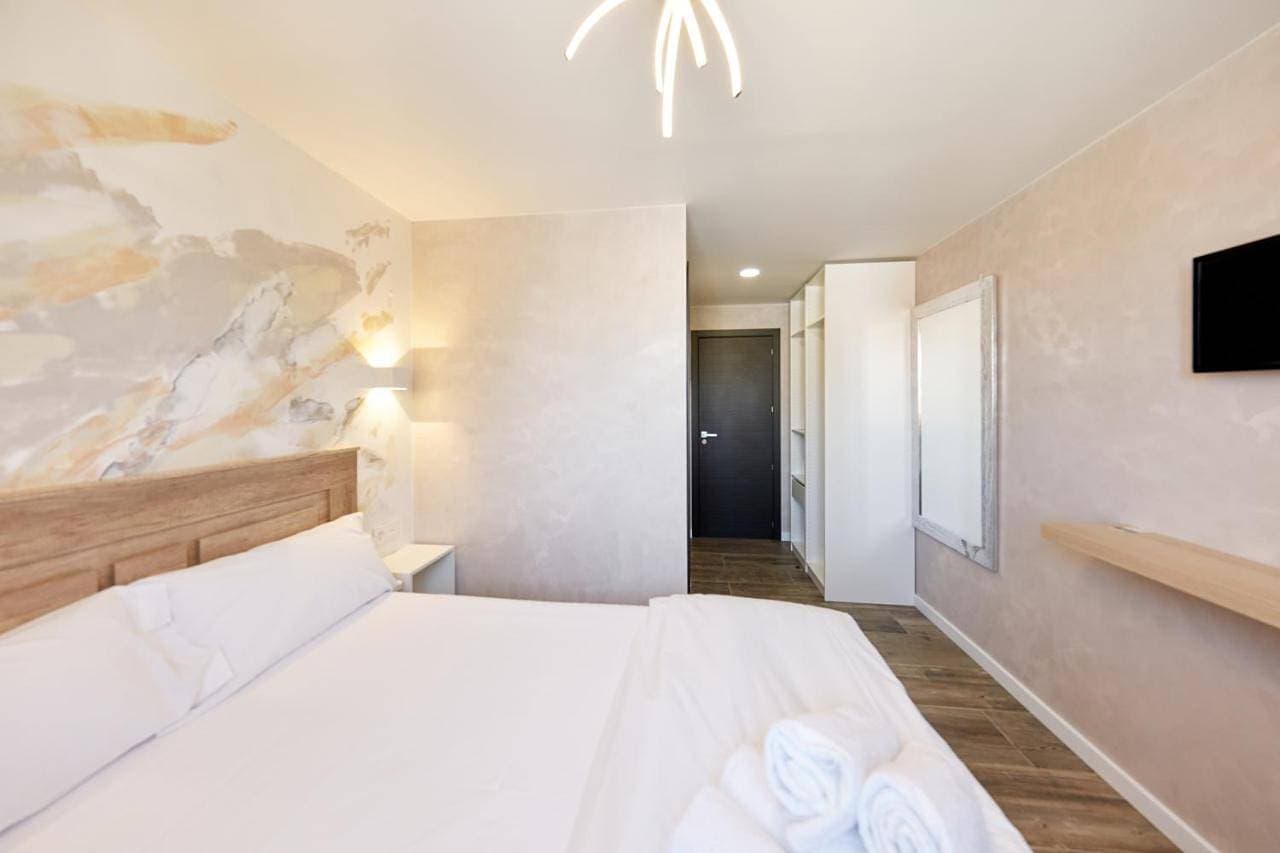 Foto 6 von 21: Budget Double Room