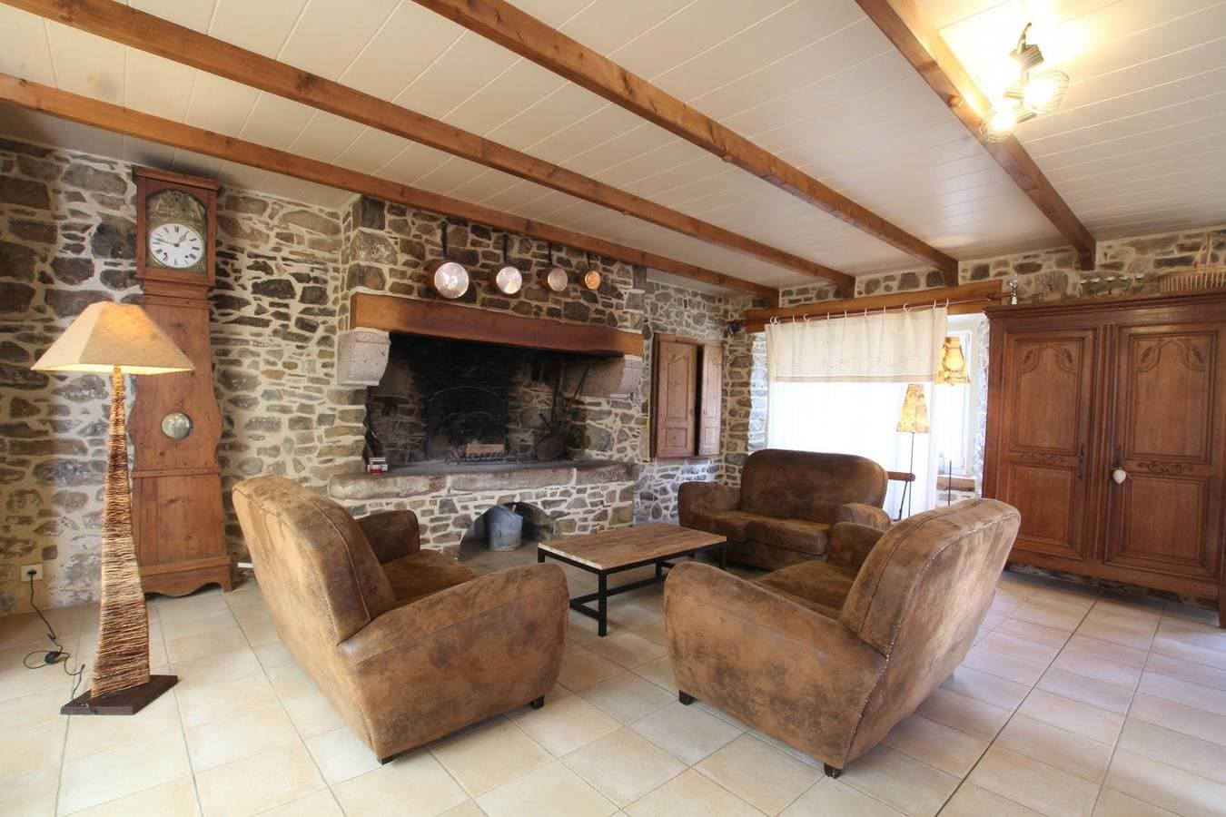 La Grange au Puits 1