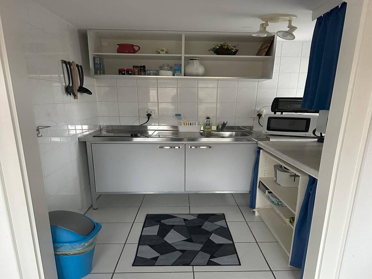 Foto 5 von 14: Bungalow , Teupitz.