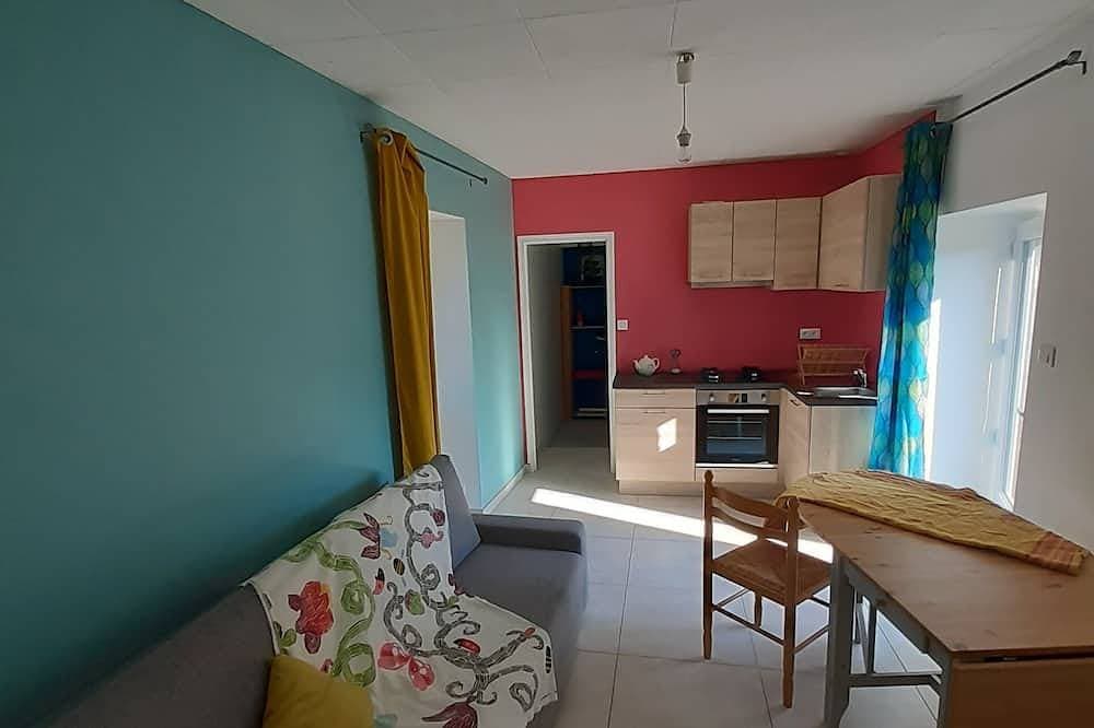 Foto 7 von 13: Vermietung eines Hauses zu Plouezec für 5 Personen
