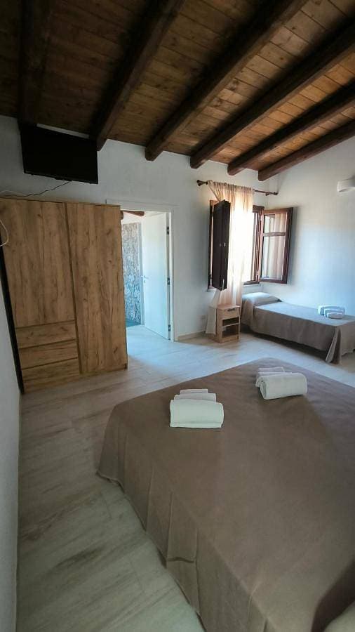 Foto 5 von 14: Double or Twin Room