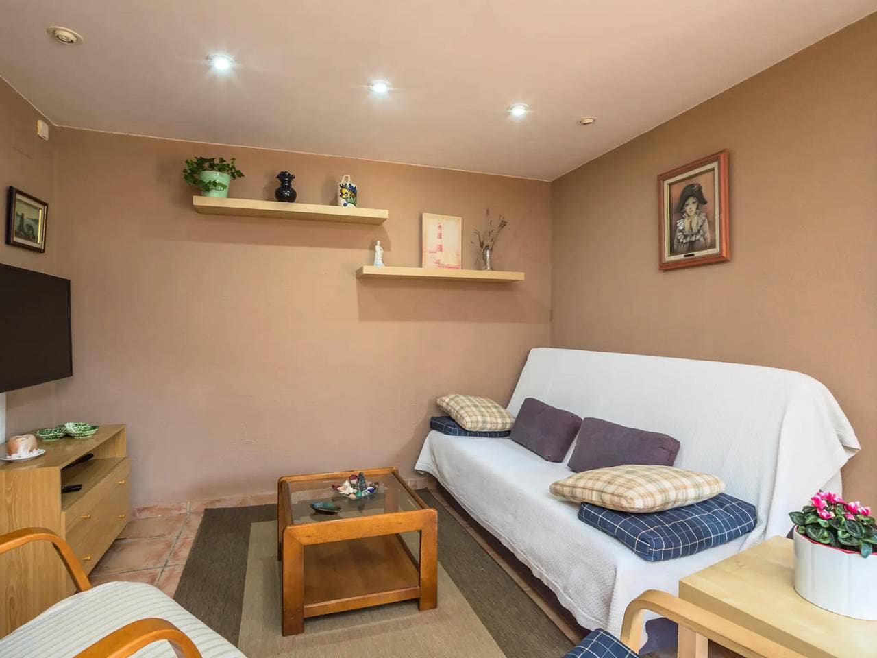 Foto 6 von 14: 2 Zimmer 2 Personen