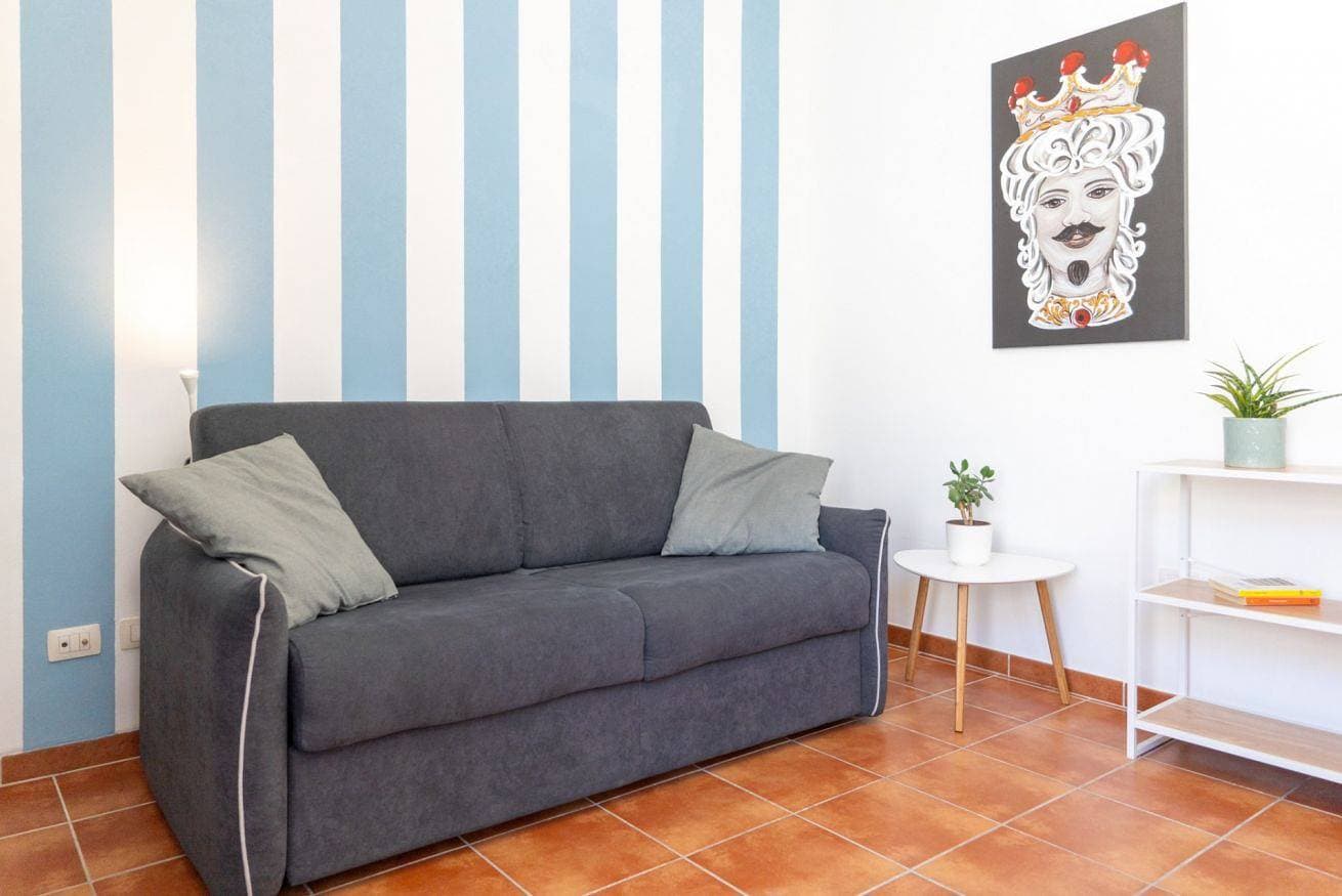 Foto 2 von 24: Ferienwohnung für 2 Personen