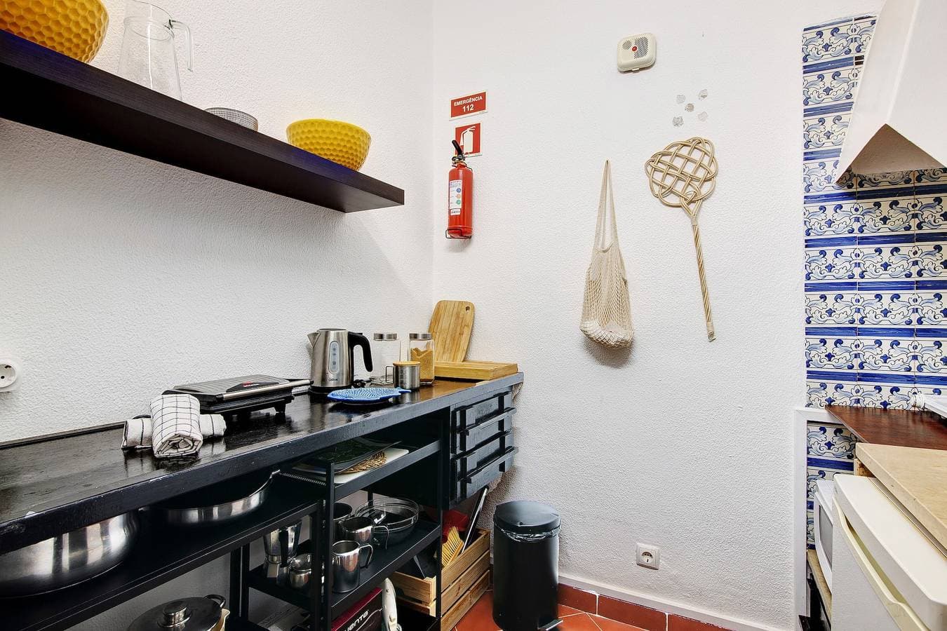 Foto 12 von 26: Ferienwohnung 'Cozy Studio Pedras Del Rei' mit Gemeinschaftspool, WLAN und Klimaanlage