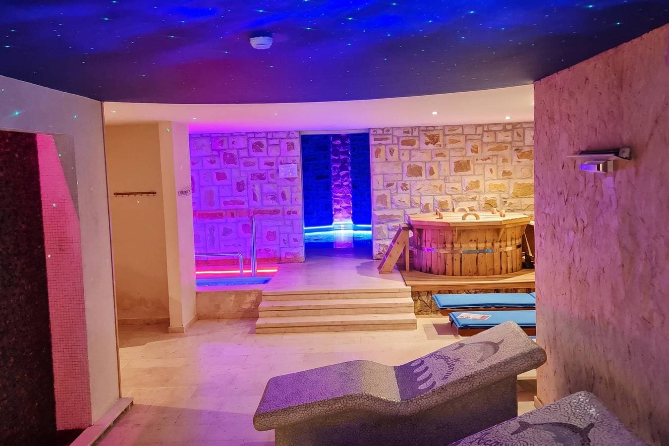 Foto 10 von 32: Apartment in Vlora with Swimming Pool