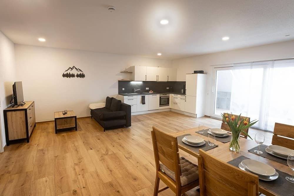 Allgäu - Ferienwohnung Müller GbR 1