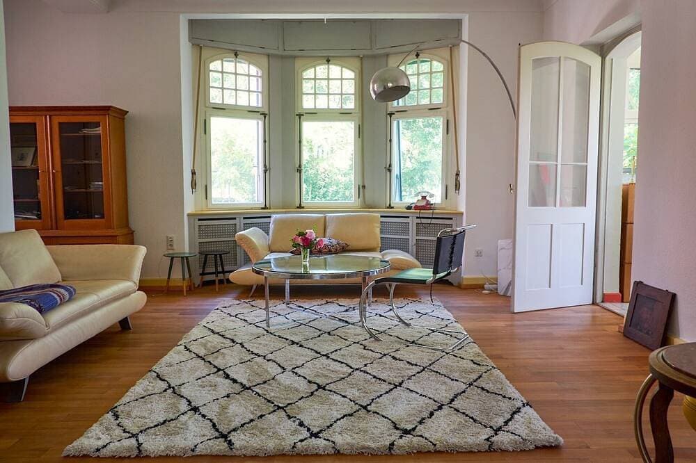 Foto 13 von 30: Ferienhaus Villa Beckmann - Raum für Ihre Ferien