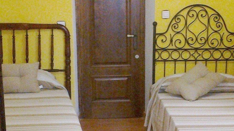 Foto 7 von 10: Twin Room