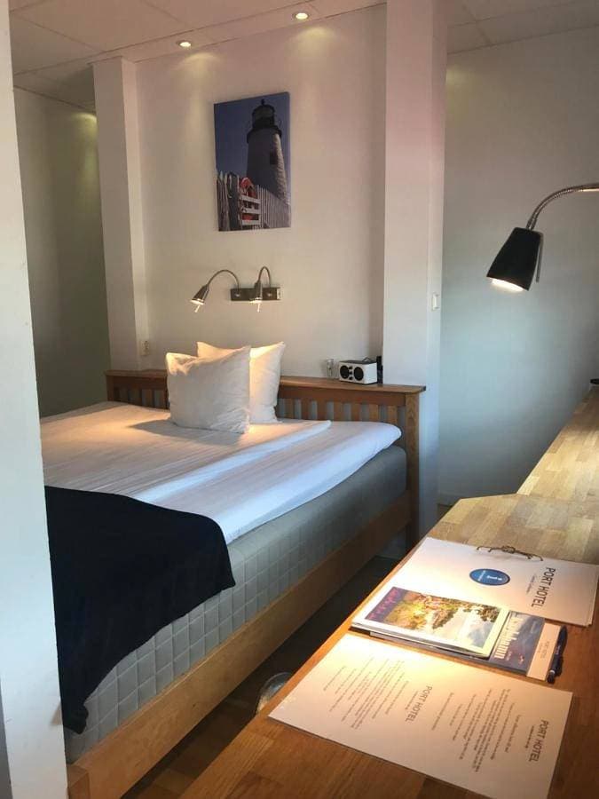 Foto 8 von 56: Hotel für 2 Personen mit Garten