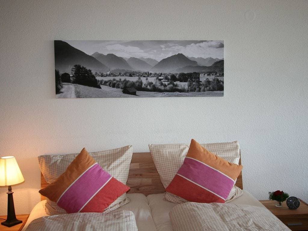 Foto 8 von 23: Alpenflair Ferienwohnung 108