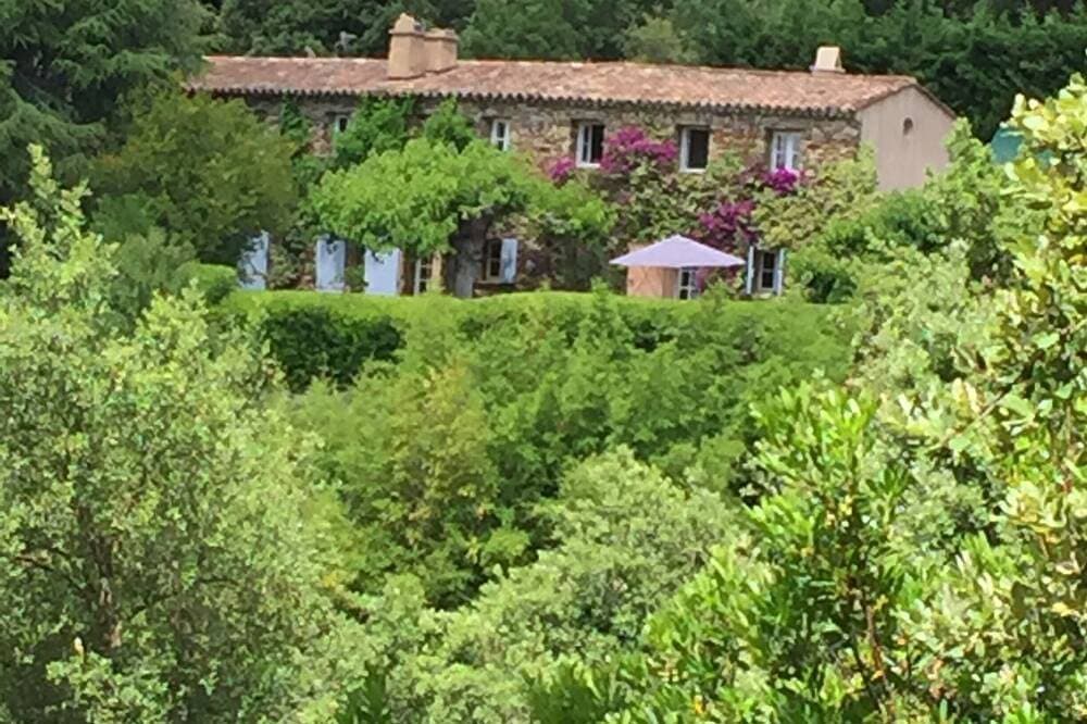 Foto 12 von 30: Charming stone house 20 min from St-Tropez