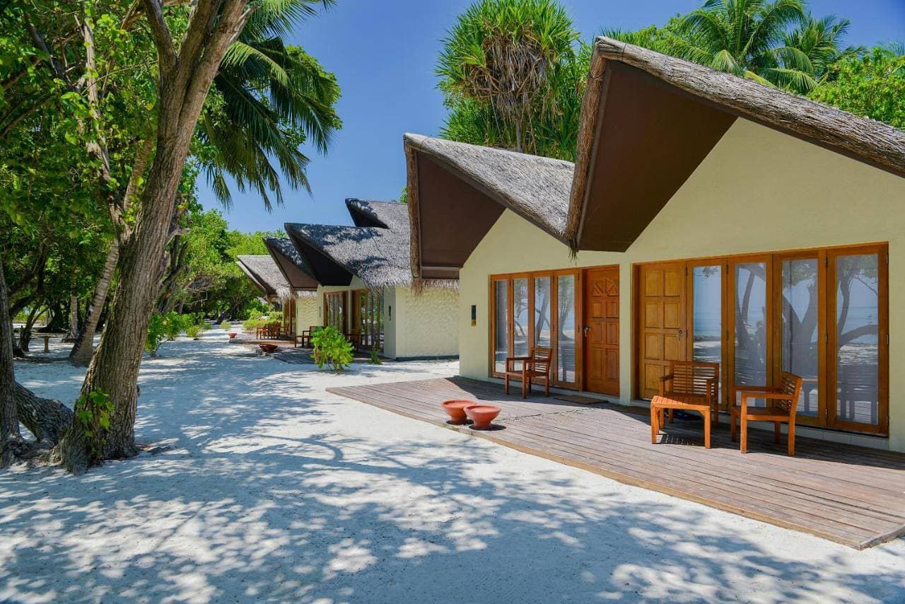 Foto 9 von 15: Beach Villa