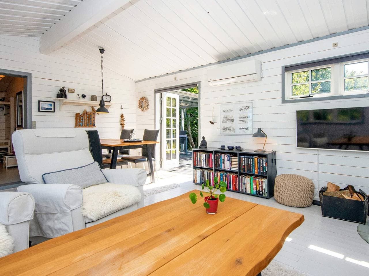 Foto 13 von 36: 5 Personen Ferienhaus in Ulfborg