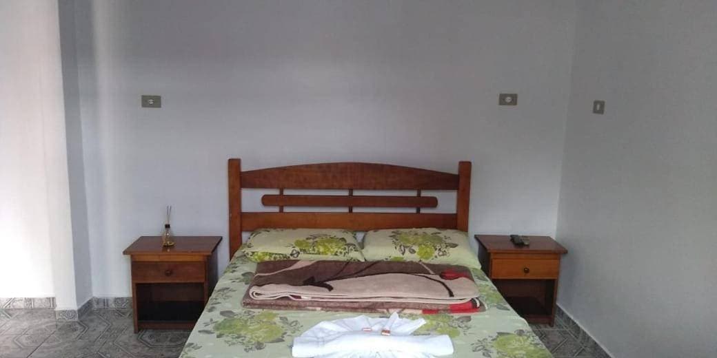 Foto 11 von 17: Double Room with Private Bathroom