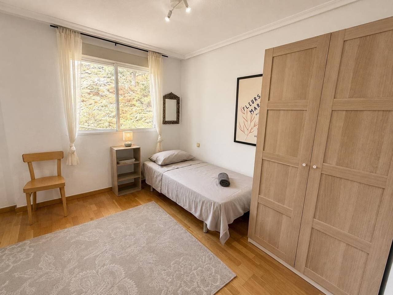 Foto 5 von 34: Ferienwohnung für 4 Personen