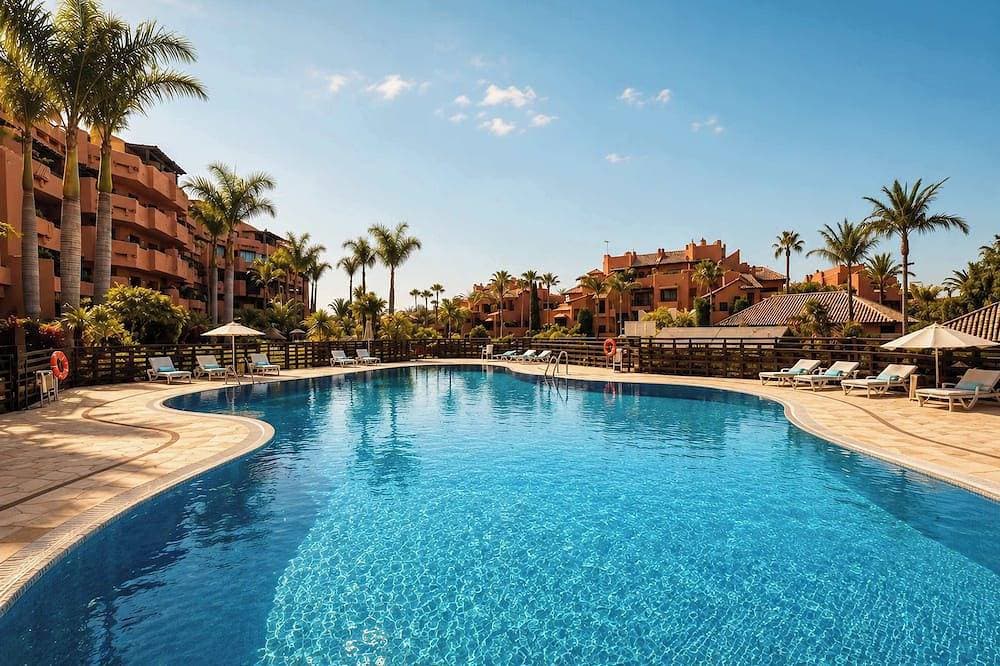 Las Nayades | Sea Views Indoor Pool Sauna Gym 1