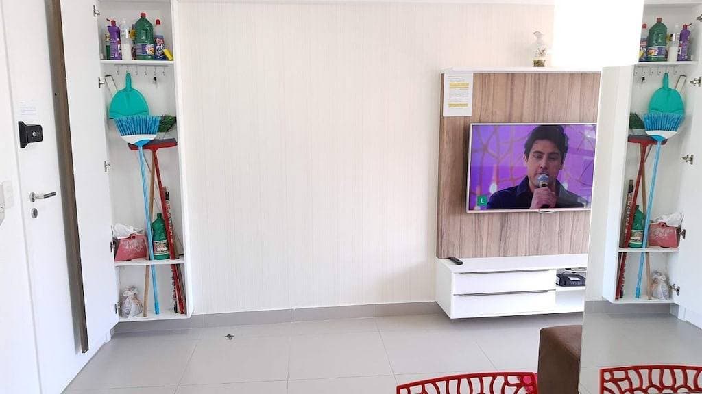 Foto 6 von 52: Schöne Meine Wohnwohnung Wohnung 50M Vom Meer