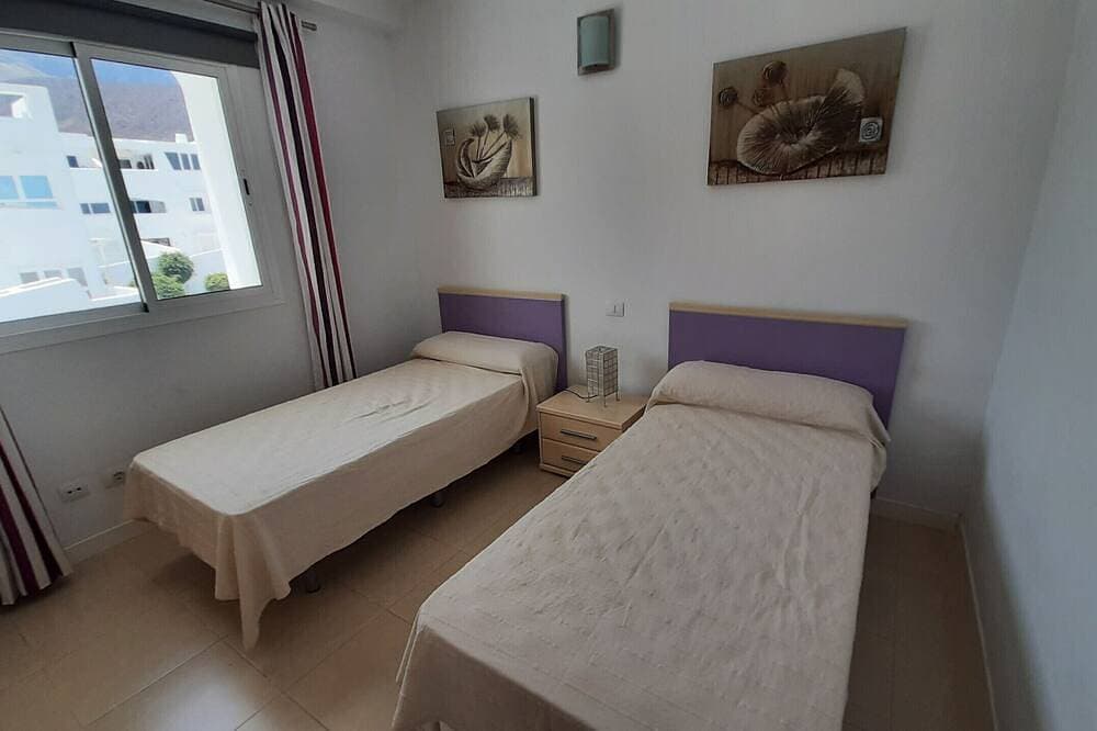 Foto 4 von 15: 2Br Home - 3 min to Agaete Beach - Pool