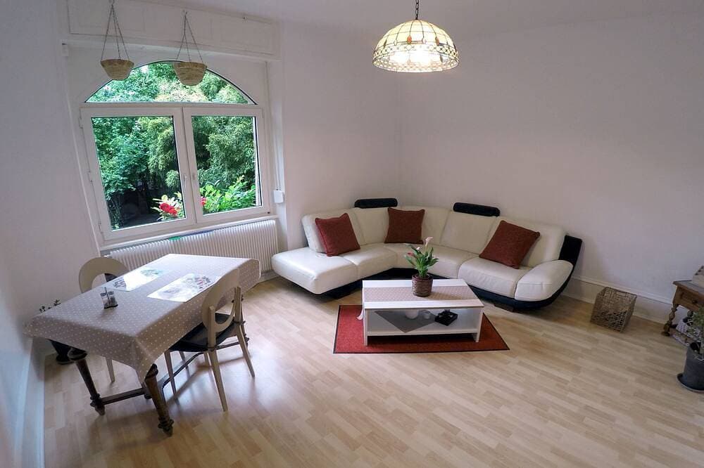 Helle und komfortable Wohnung in der Nähe des historischen Zentrums 1