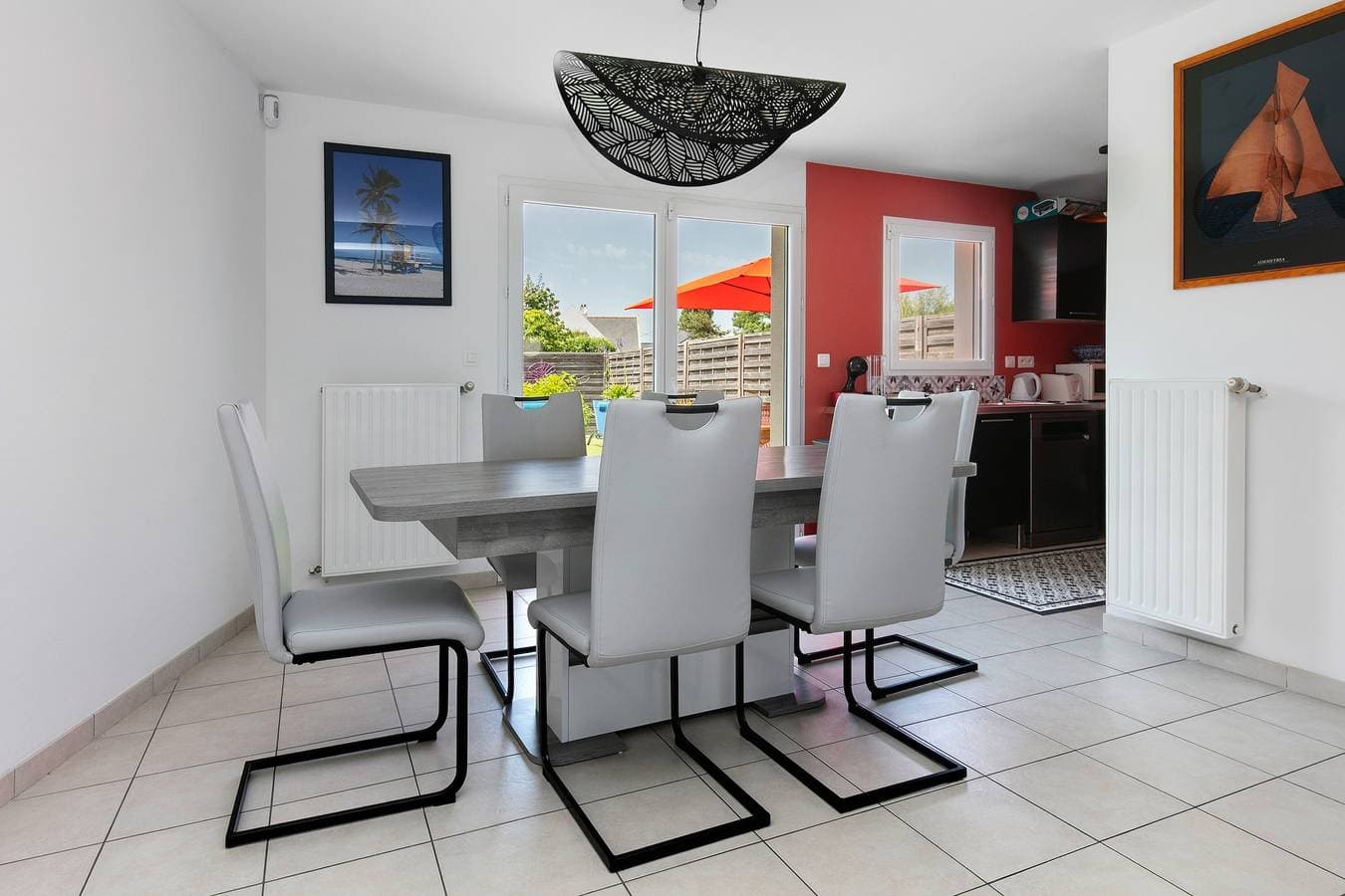Foto 7 von 23: Home sweet home – nur wenige Schritte vom Strand entfernt