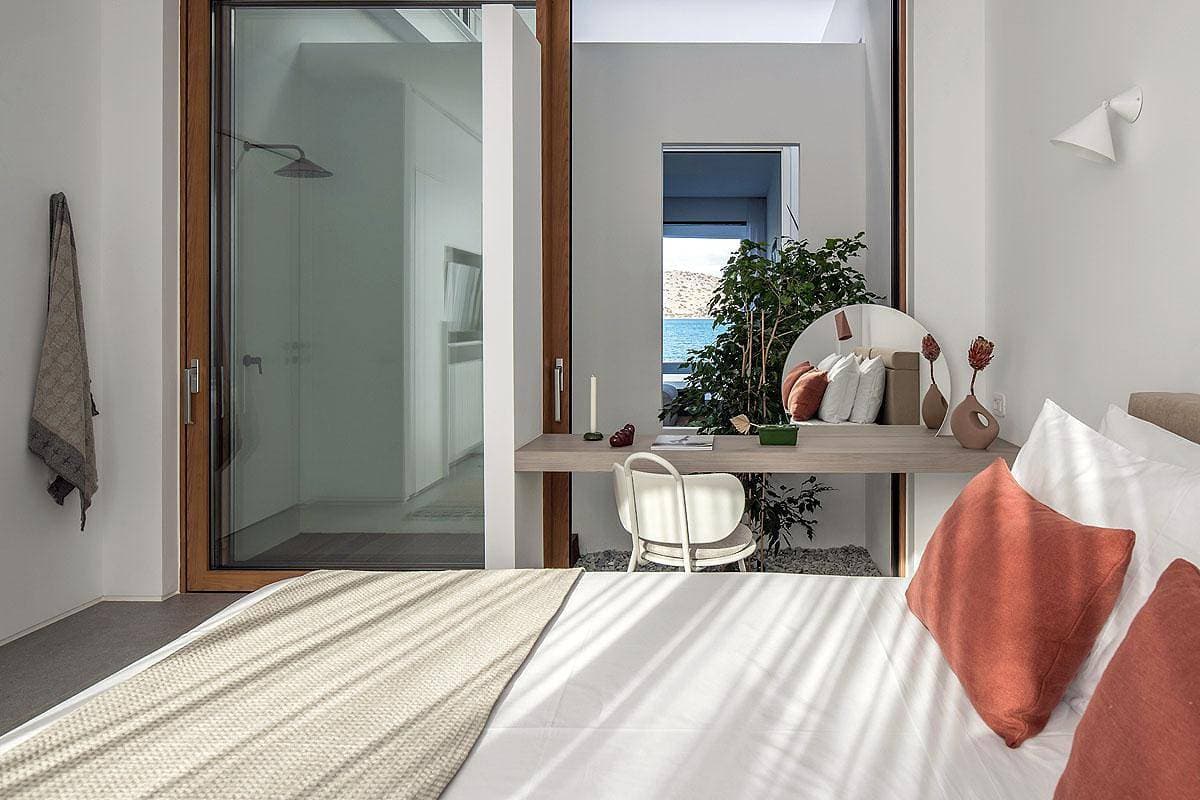 Foto 6 von 36: Villa für 11 Personen mit Pool