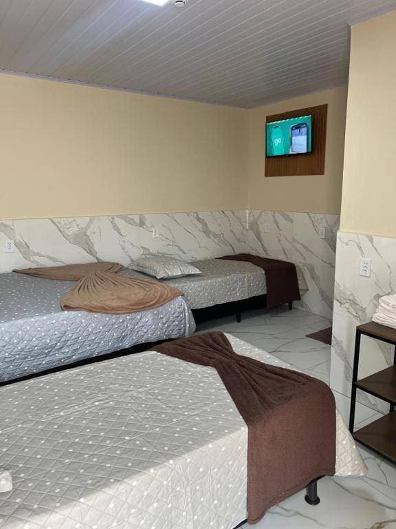 Hotel Rio madeira ao lado do Porto velho shopping 1