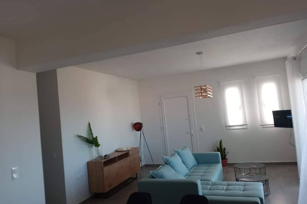 Foto 5 von 10: Seaside luxury apartment