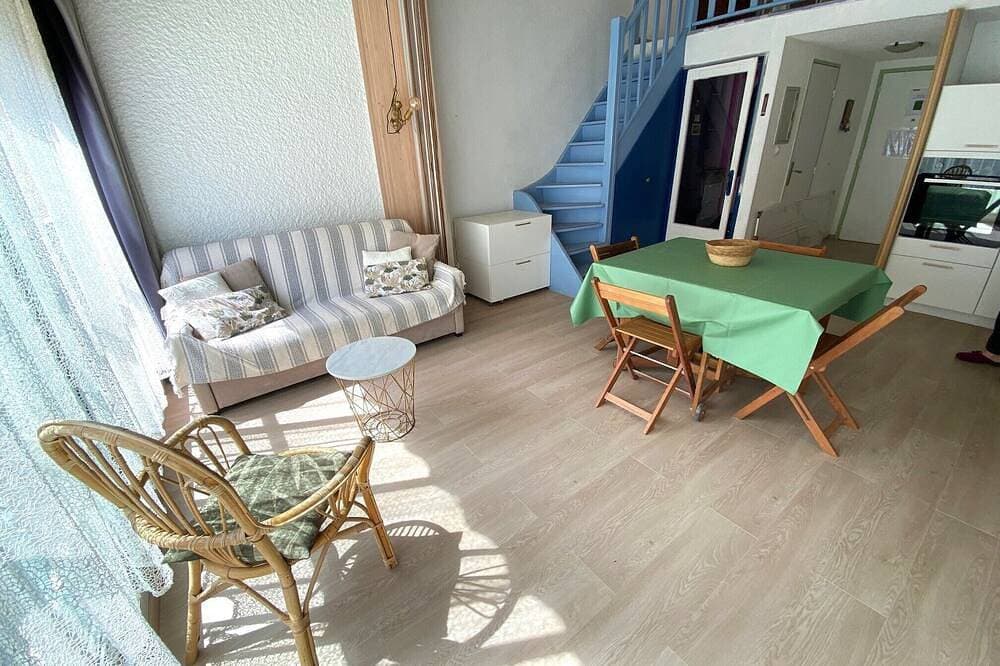 Foto 11 von 18: Duplex 4 Personen in der Nähe des Meeres