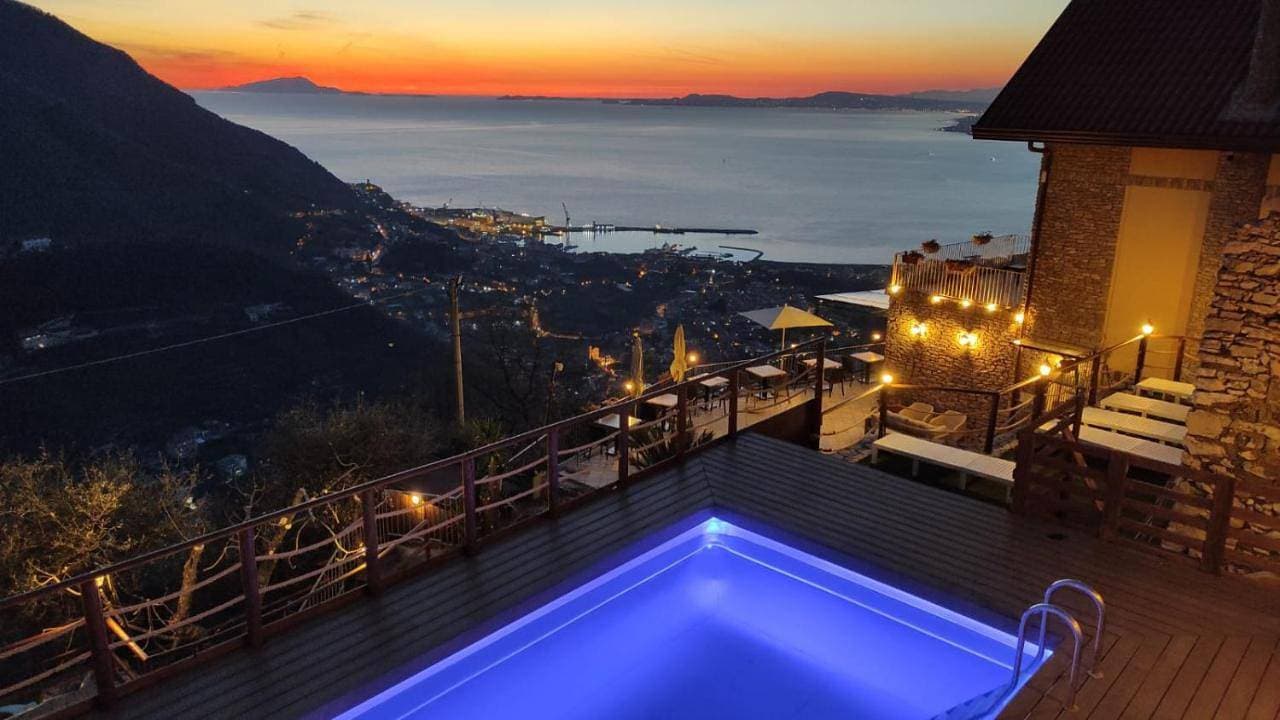 Relais Buona Stella 1