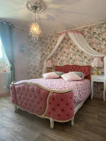 Foto 5 von 5: Double Room
