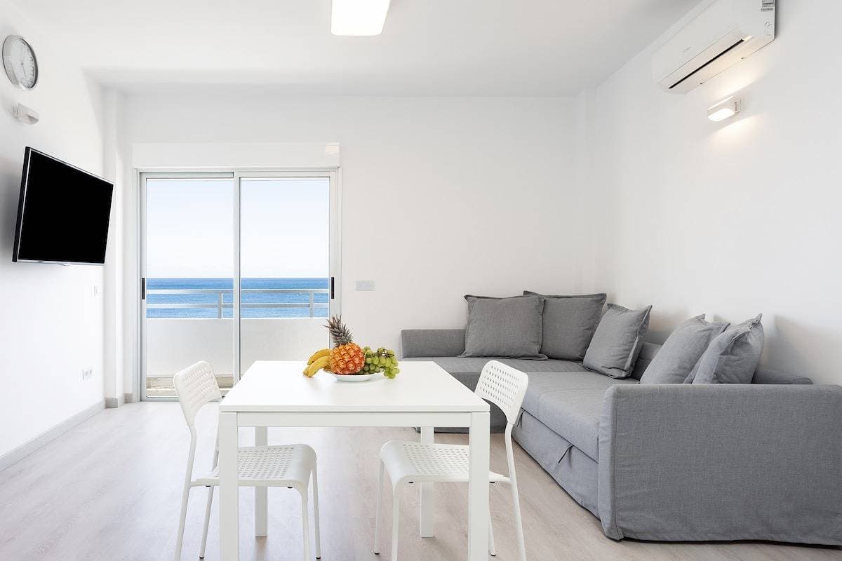 Ferienwohnung 42m² 1