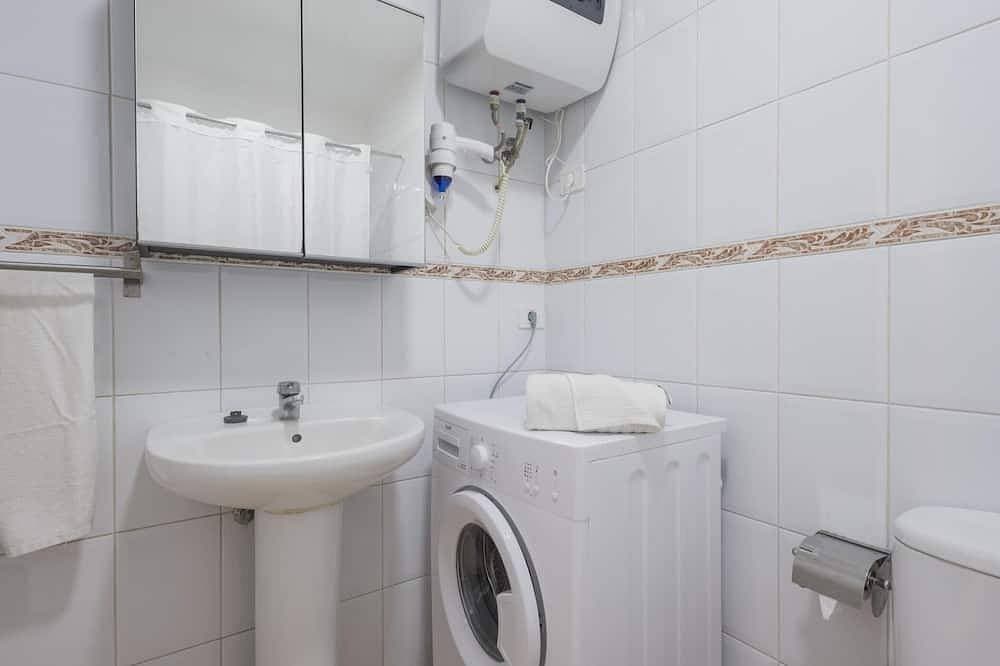 Foto 7 von 24: Schöne Wohnung eine Minute vom Strand entfernt