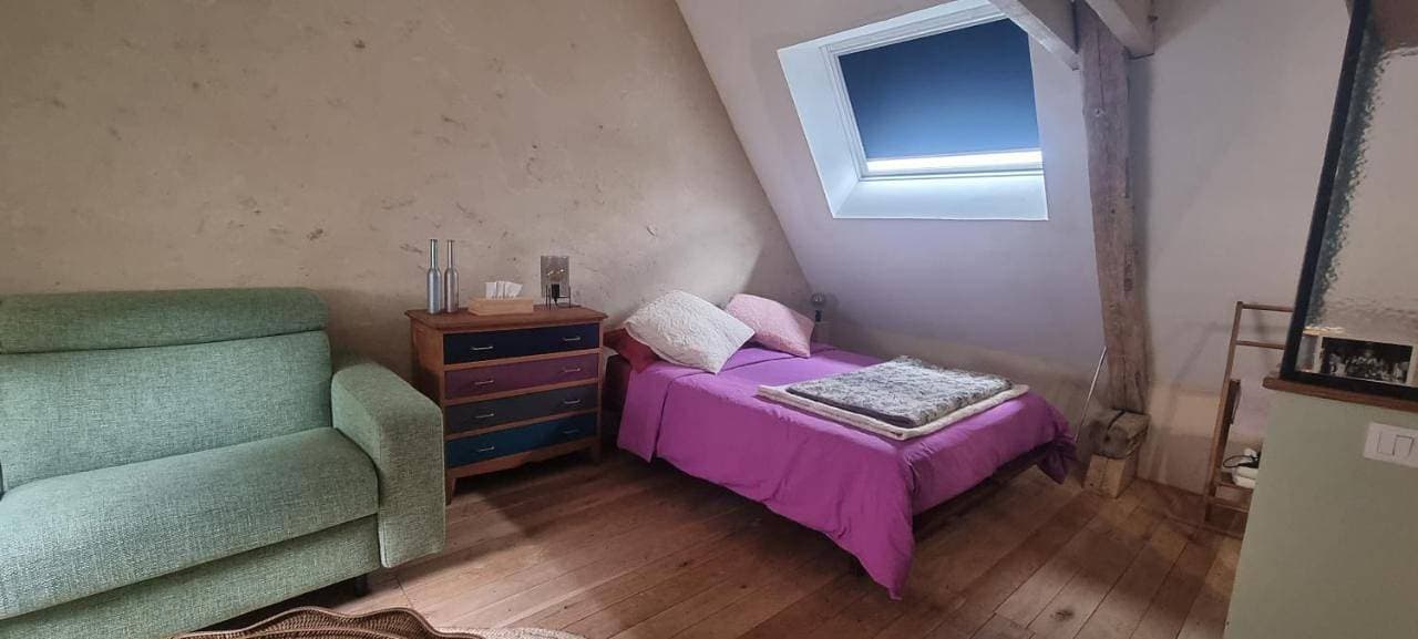 Foto 4 von 45: One-Bedroom House