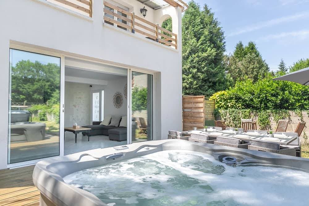 La Villa Romaine 1