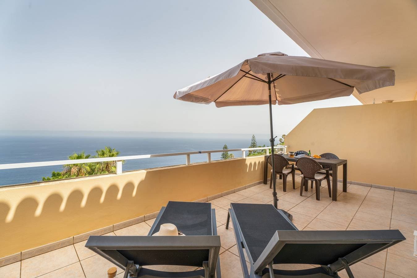 Vistamar-with ocean view 1