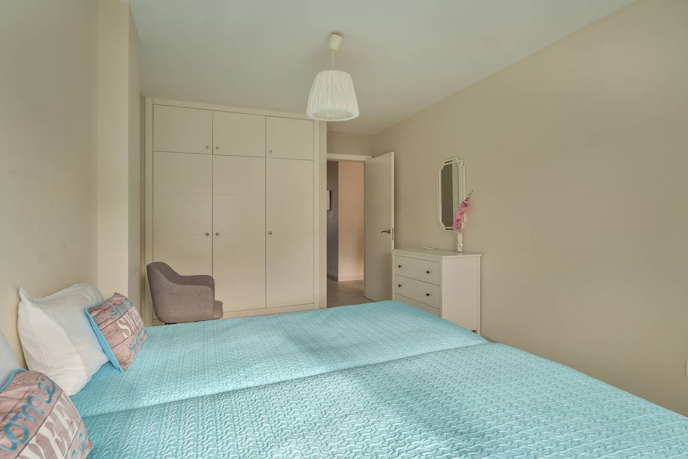 Foto 11 von 23: Urlaub 'Ático Home' mit Meerblick, Balkon und Wi-Fi