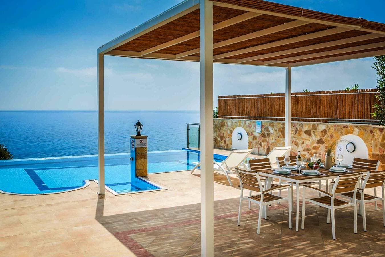 Foto 6 von 23: Villa Azure