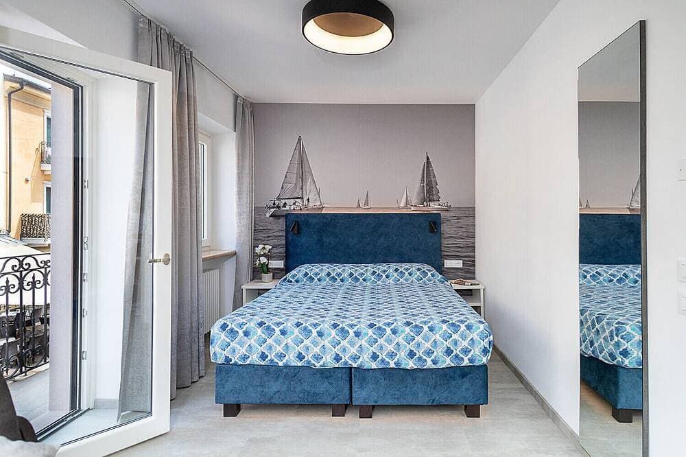 Foto 4 von 23: Regarda - Baur Designer Suite 1 in Bardolino Zentrum