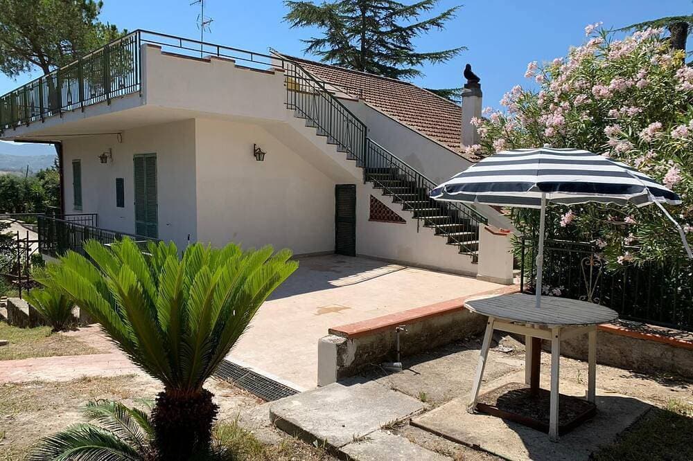 Villa Panorama 1