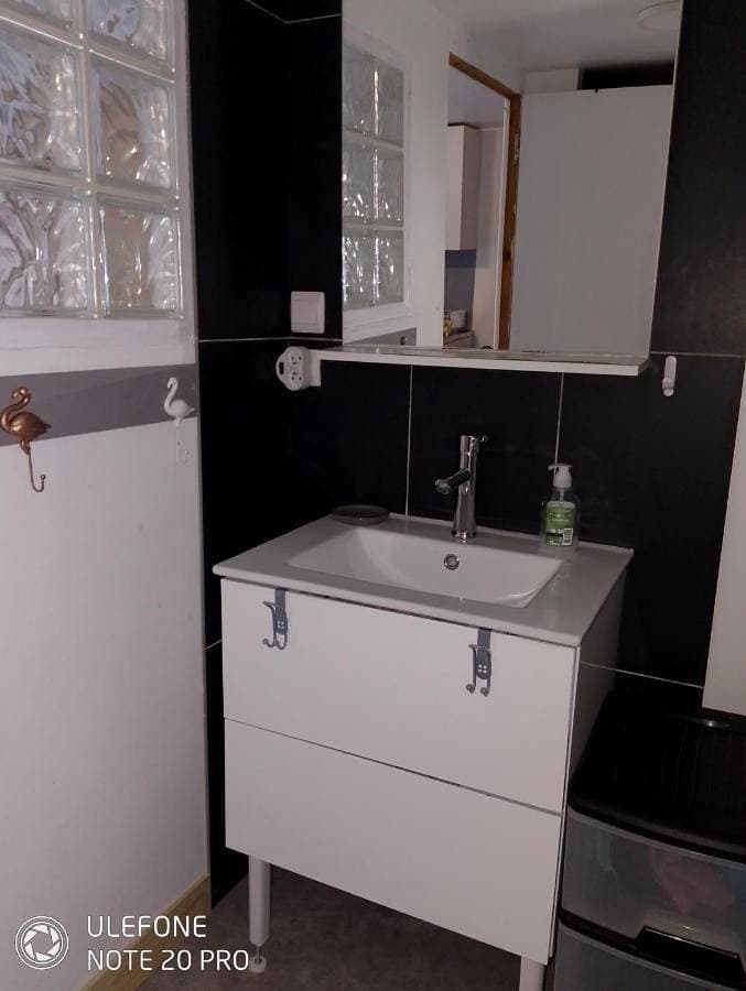 Foto 4 von 14: One-Bedroom Apartment